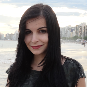 Foto de perfil de Olivia Paiva