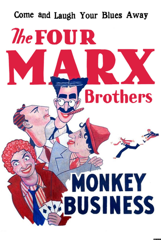 Poster 2 de Filme Os Quatro Batutas (1931)