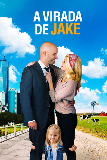  de Filme A Virada de Jake (2014)