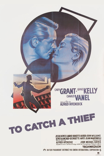  de Filme Ladrão de Casaca (1955)