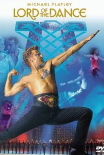 Lord of the Dance - Poster / Capa / Cartaz - Oficial 1