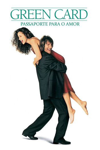  de Filme Green Card: Passaporte para o Amor (1990)