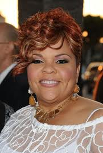 Tamela J. Mann - Poster 1