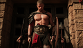 Veja Kellan Lutz nas primeiras imagens de Hercules 3D