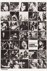 Gimme Shelter (Gimme Shelter)