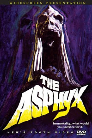  de Filme O Espírito da Morte (1972)