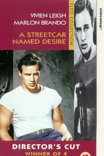  de Filme Uma Rua Chamada Pecado (1951)