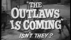 The Outlaws Is Coming (1965) Trailer The Three Stooges
