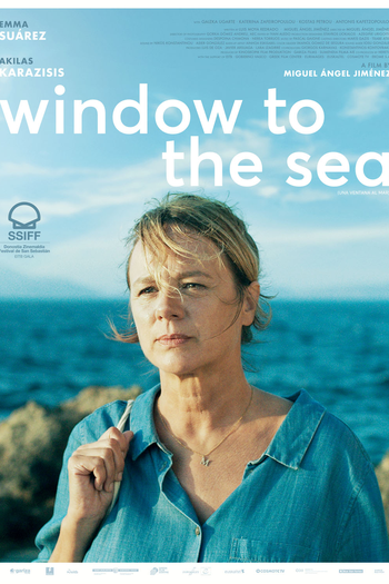  de Filme Uma Janela Para o Mar (2019)