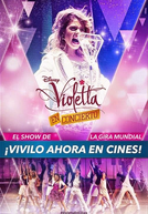 Violetta - O Show (Violetta en concierto - La Película)