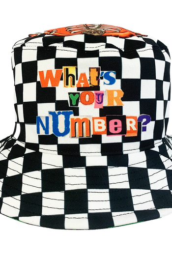 Poster de Curta Cypress Hill: What's Your Number (2004)