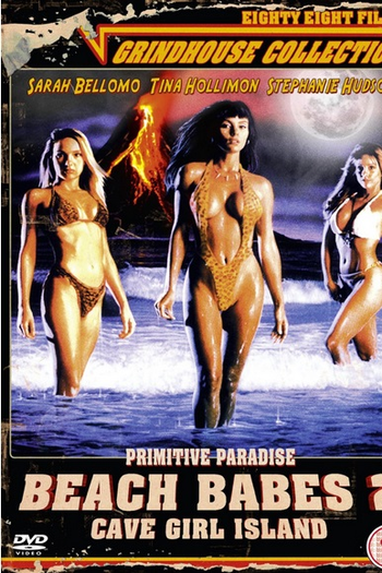  de Filme Garotas na Ilha (1996)
