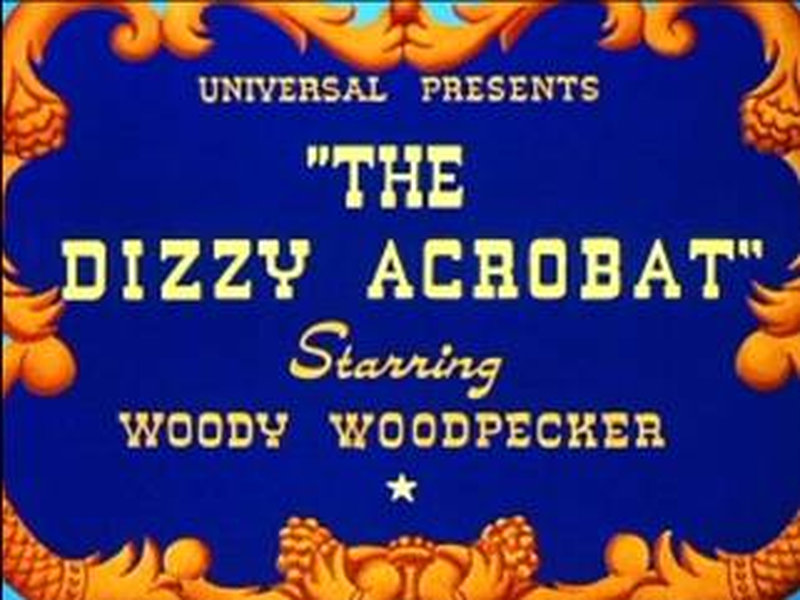 Foto 1 de O Acrobata Maluco