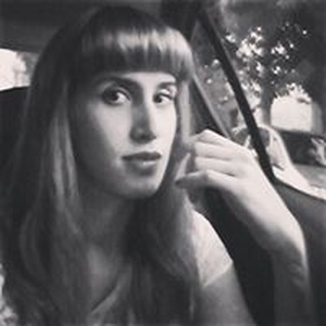 Foto de perfil de Aline