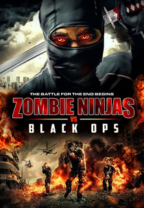 Zombie Ninjas vs Black Ops (Zombie Ninjas vs Black Ops)