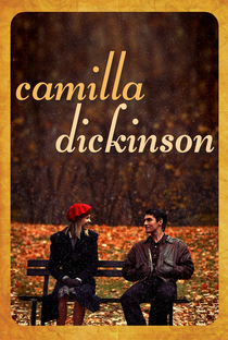Camilla Dickinson - Poster / Capa / Cartaz - Oficial 1