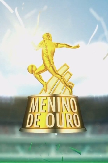 Poster de TV Menino de Ouro (2014)