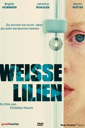  de Filme Silent Resident (2007)