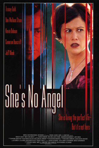 Poster 2 de Filme A Impostora (2002)