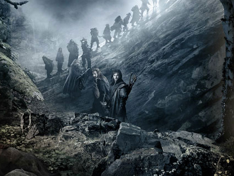 Foto 14 de O Hobbit: Uma Jornada Inesperada