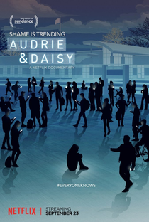 Audrie & Daisy - Poster / Capa / Cartaz - Oficial 1