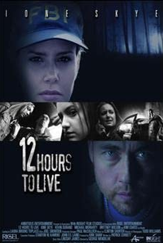 Poster 1 de Filme 12 Horas Para Viver (2006)