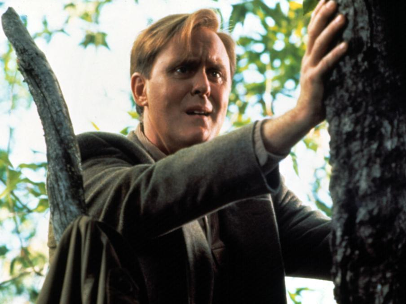 Foto 12 de Síndrome de Caim