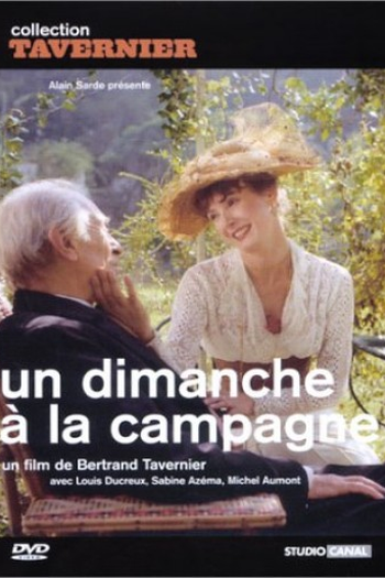  de Filme Um Sonho de Domingo (1984)