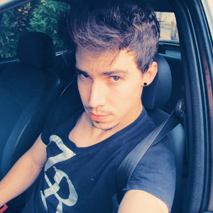 Foto de perfil de Thiago