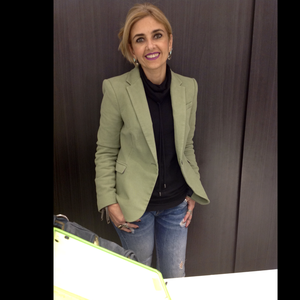 Foto de perfil de Claudia