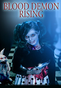 Blood Demon Rising (Blood Demon Rising)