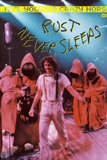 Neil Young & Crazy Horse: Rust Never Sleeps (Neil Young & Crazy Horse: Rust Never Sleeps)