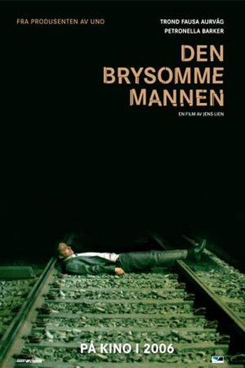  de Filme O Homem Que Incomoda (2006)