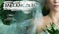 Melancolia é um filme otimista!