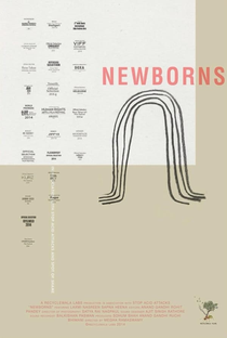 Newborns - Poster / Capa / Cartaz - Oficial 1