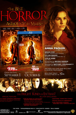 Trick 'r Treat: The Lore and Legends of Halloween (Trick 'r Treat: The Lore and Legends of Halloween)