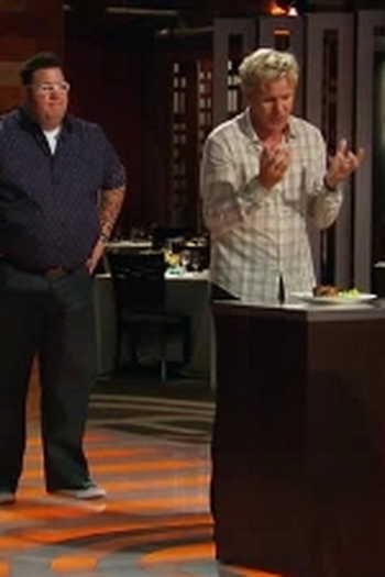 Poster de Episódio 14 Chefs Compete (1) (2010)