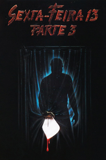  de Filme Sexta-Feira 13: Parte 3 (1982)