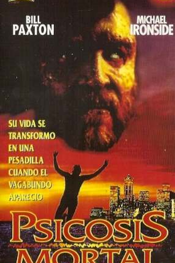  de Filme Psicose Mortal (1992)