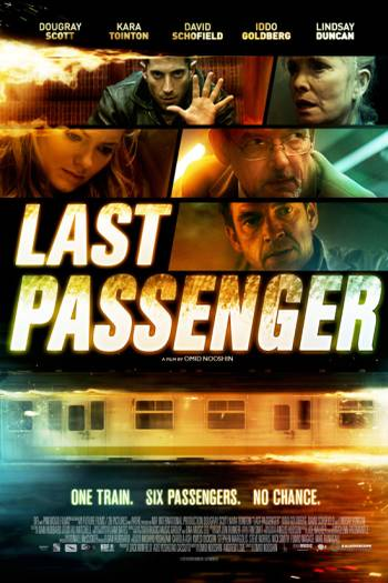  de Filme Passageiros do Medo (2013)