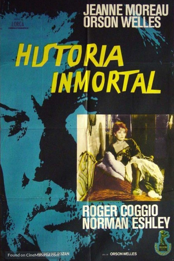  de Filme História Imortal (1968)