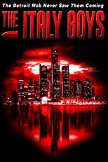 The Italy Boys (The Italy Boys)