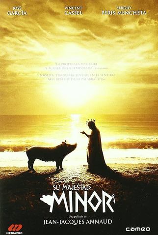 Poster 3 de Filme Quando A Porca Torce O Rabo (2010)