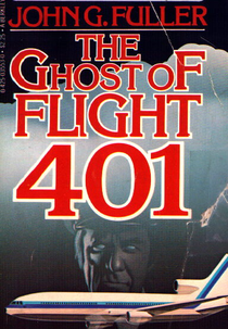 O Fantasma do Vôo 401 (The Ghost of Flight 401)