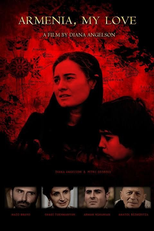 Armenia, My Love... (Armenia, My Love...)