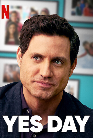 Poster 3 de Filme Dia do Sim (2021)