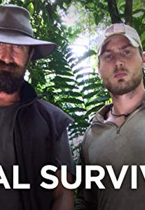 Desafio em Dose Dupla (8ª Temporada) (Dual Survival (Season 8))
