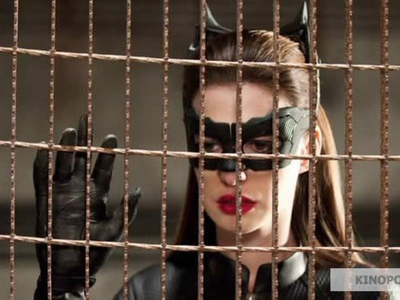 Foto 8 de Batman: O Cavaleiro das Trevas Ressurge