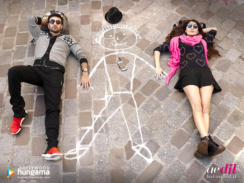 Foto 14 de Ae Dil Hai Mushkil