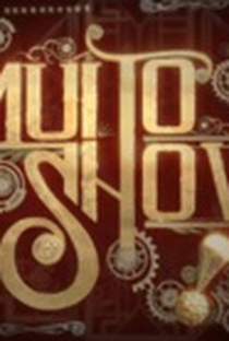 Muito Show - Poster / Capa / Cartaz - Oficial 1